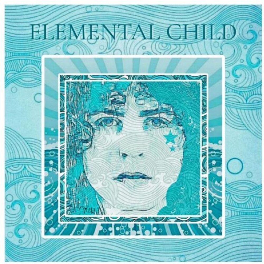 Various Artists - Elemental Child:The Words and Music of Marc Bolan (Various